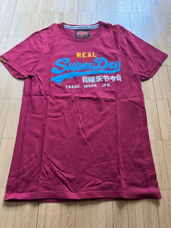 Superdry T-Shirt für Herren