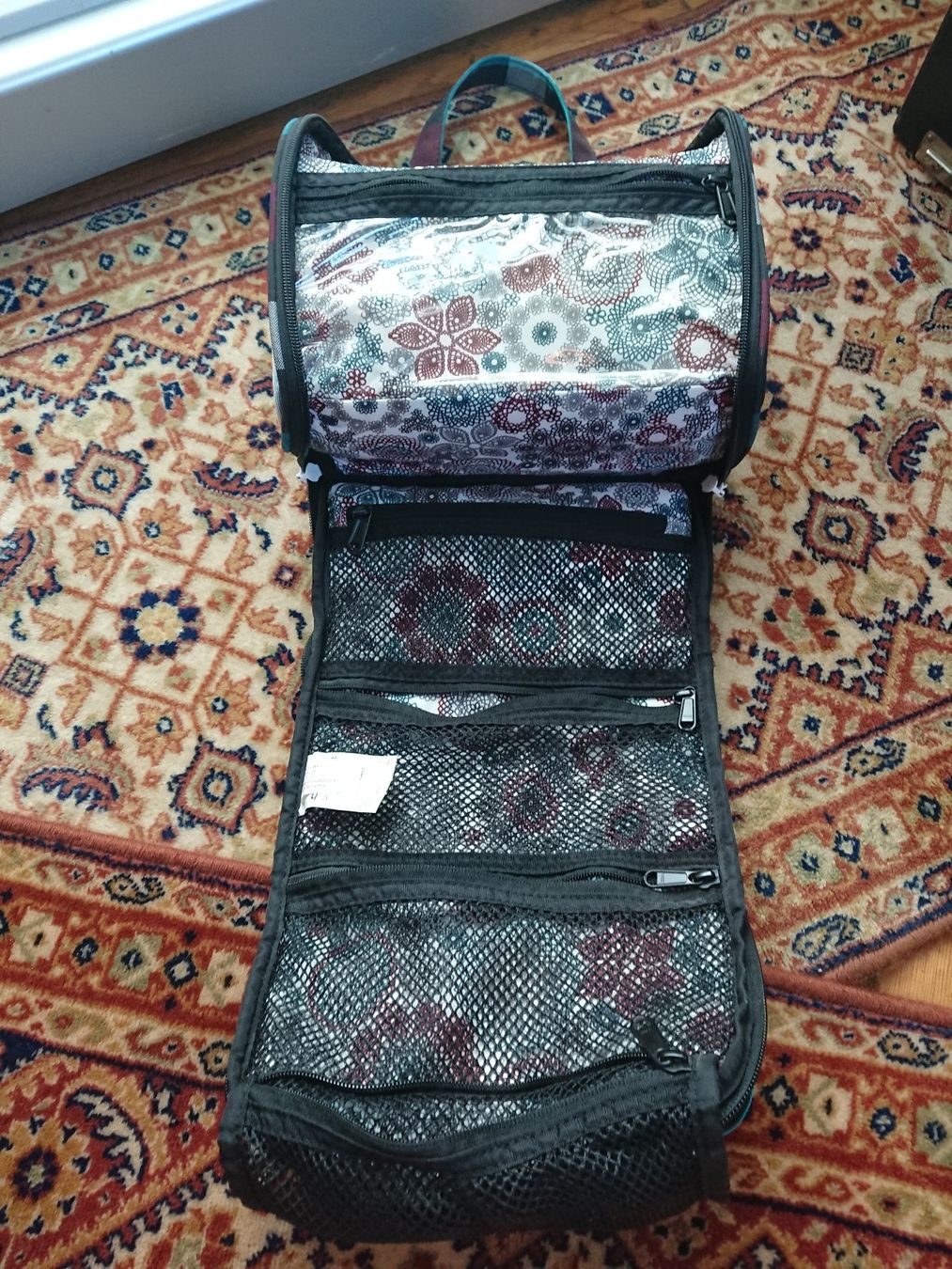 Trousses de maquillage: Dakin Kulturbeutel & Kosmetiktasche – D'occasion à Wittenbach par Aberanders 3