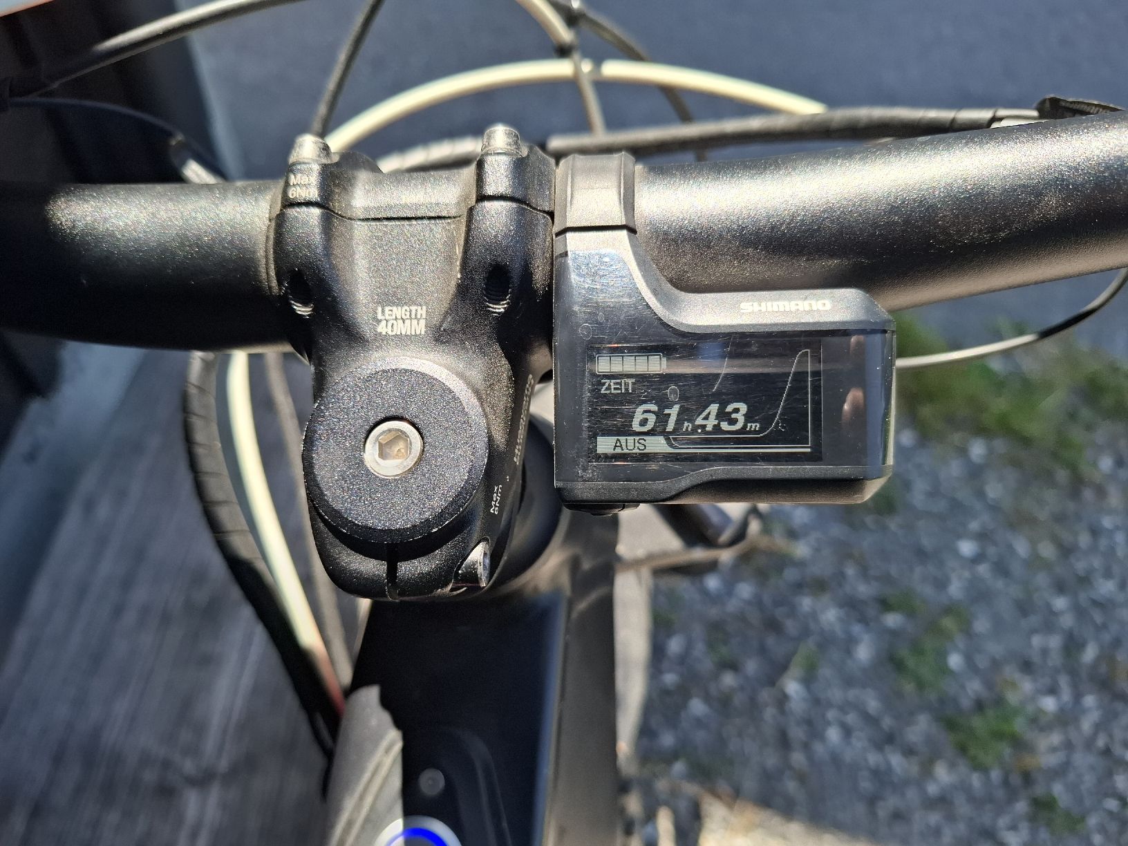Husqvarna Vélos: Husqvarna MC5 – D'occasion à Wolfhalden par volvo123gt 3