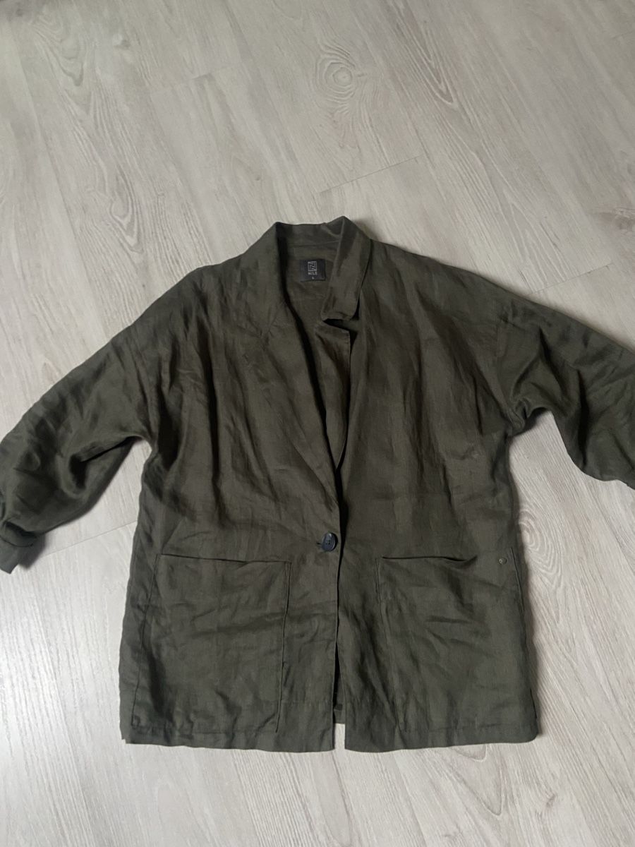 Nile Giacche: Nile Blazer – Nuovo (secondo la descrizione) da Wiesendangen venduto da Jafani