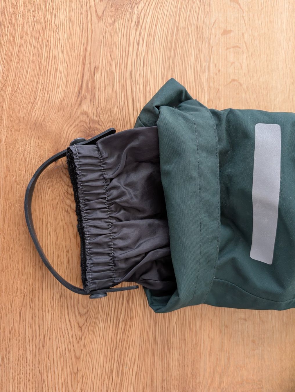 Anzüge: Didriksons Tirian Kinderoverall Gr. 90 – Gebraucht aus Schwanden GL von crebro1 3