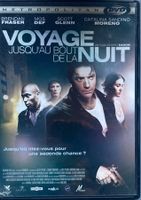 VOYAGE JUSQU'AU BOUT DE LA NUIT (UN FILM DE ERIC EASON)