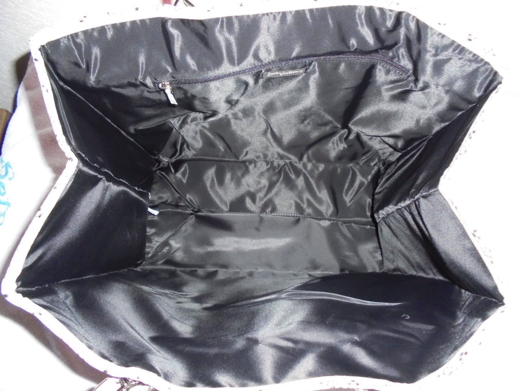 Victoria's Secret Borse da donna: VICTORIA'S SECRET GROSSE TASCHE /SHOPPER – Nuovo e nell'imballaggio originale da Aarau Rohr venduto da PinkSchwein 7