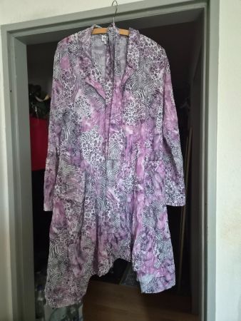 She's crazy schönes Kleid Gr. 2
