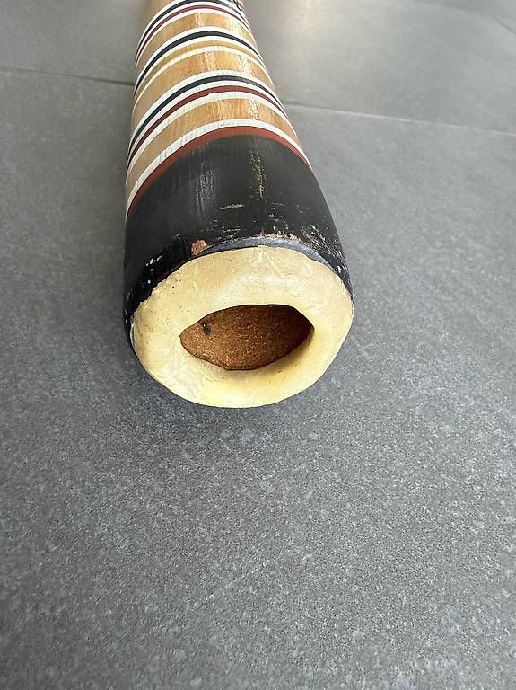 Musikinstrumente: Didgeridoo  – Gebraucht aus Fislisbach von Autale 3