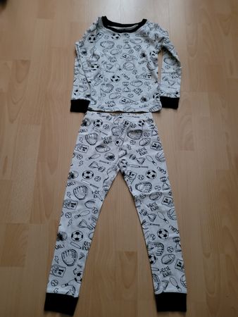 Pyjama Carters gr. 110