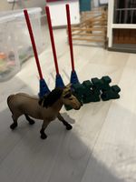 Schleich Parcours