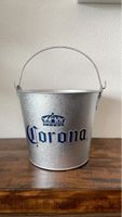 Seau à glace Corona en métal - Idéal pour l'été!