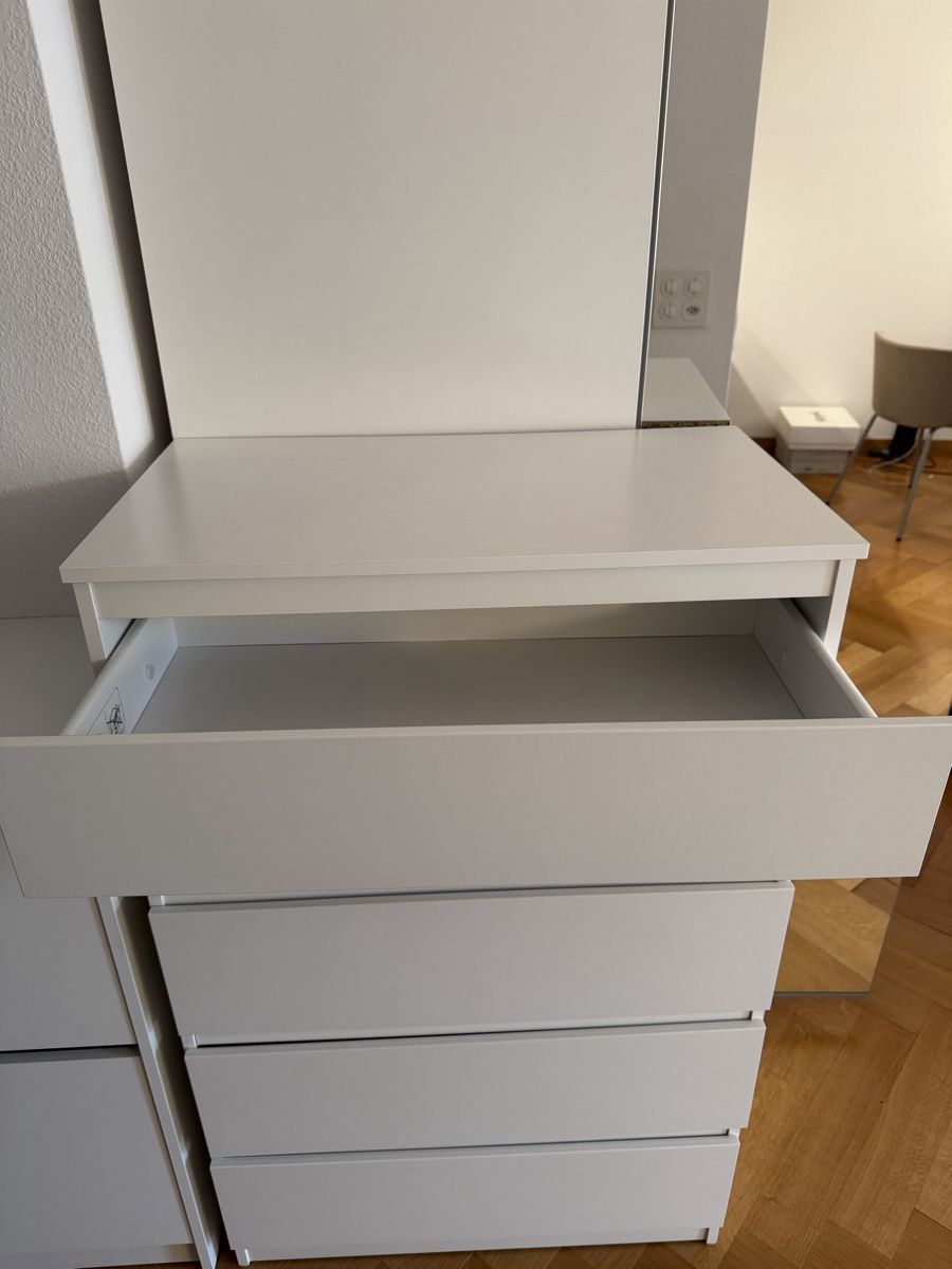 Cassettiere: IKEA Storklinta Kommode – Nuovo (secondo la descrizione) da Zürich venduto da lis_xs8w 1