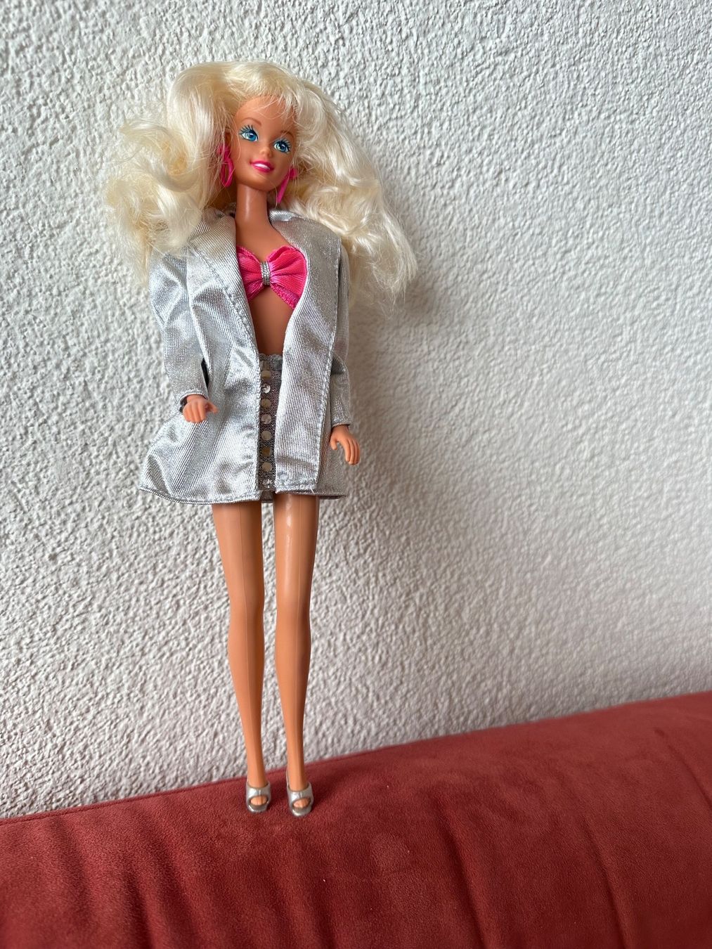 Bambole: Barbie – Usato da Herbriggen venduto da Sehrazade