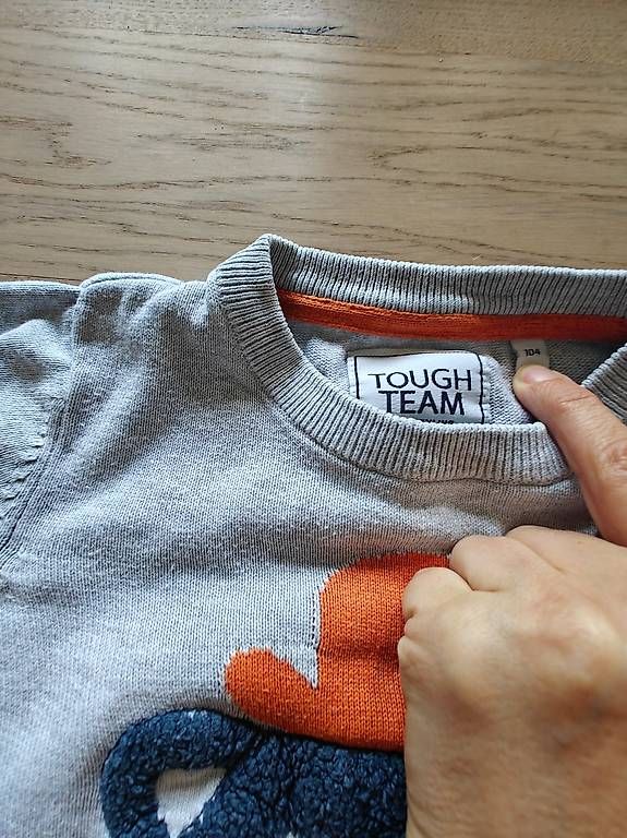 Maglioni & Felpe: Pullover Gr 104, Palomino – Usato da Zürich venduto da ElizavetaT 1