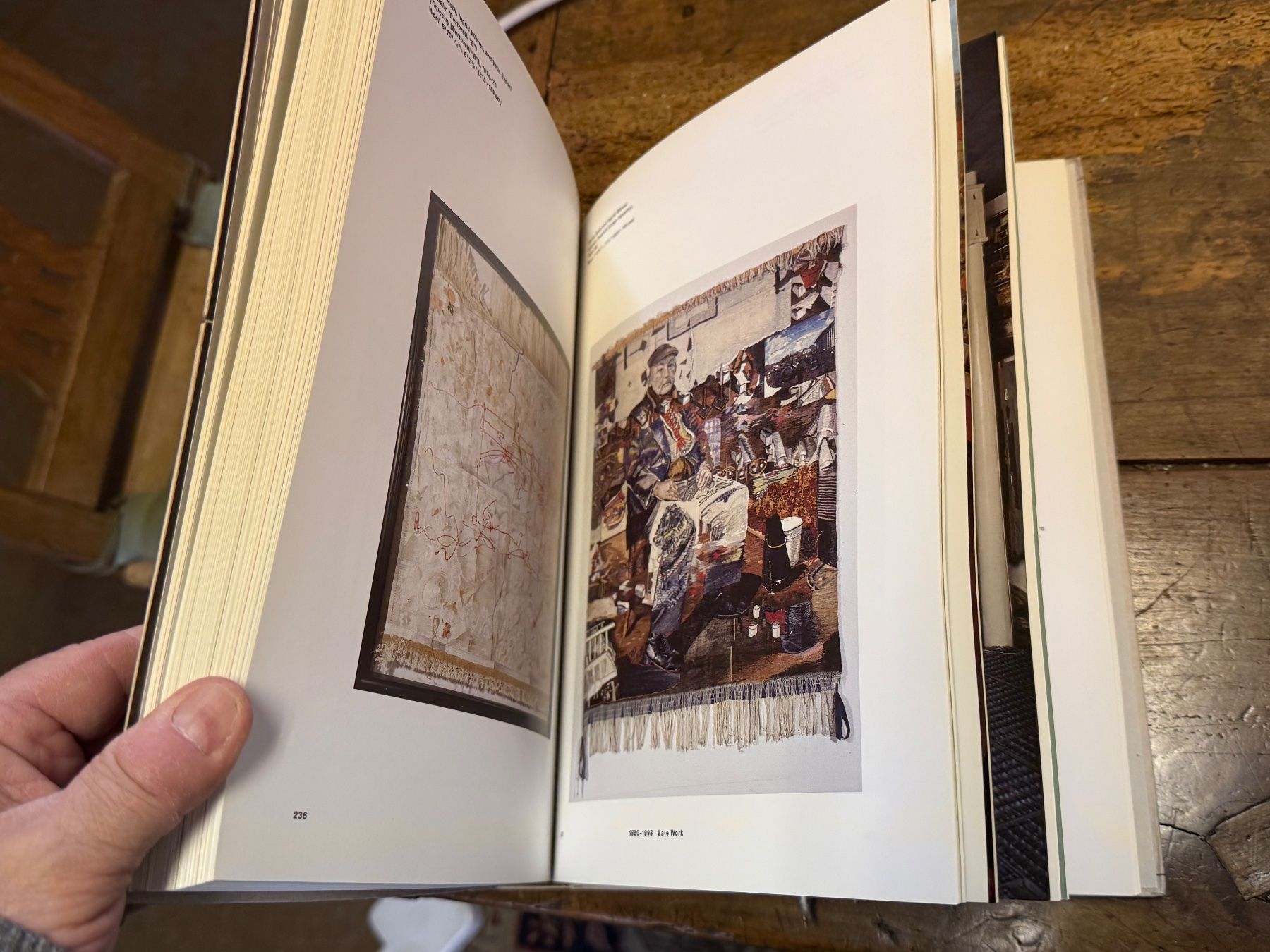 Libri: Dieter ROTH Roth time – Usato da Bern venduto da Jwpm66 3