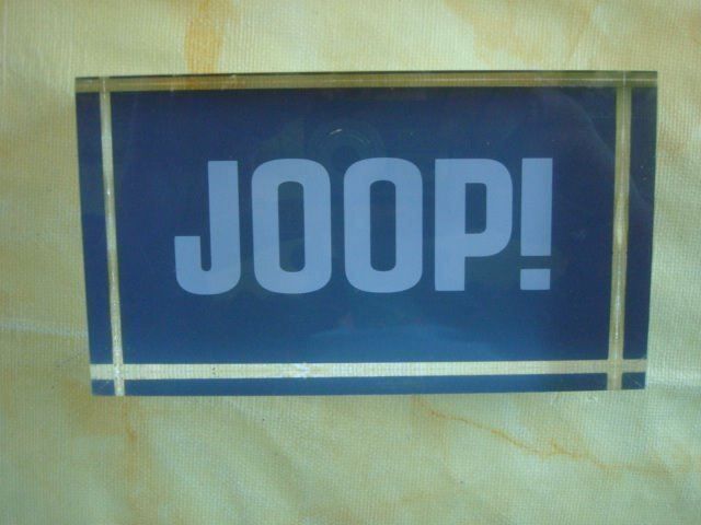 Joop Profumi & Eau de Toilette: JOOP – Usato da Ostermundigen venduto da crazy-horse-1840 7