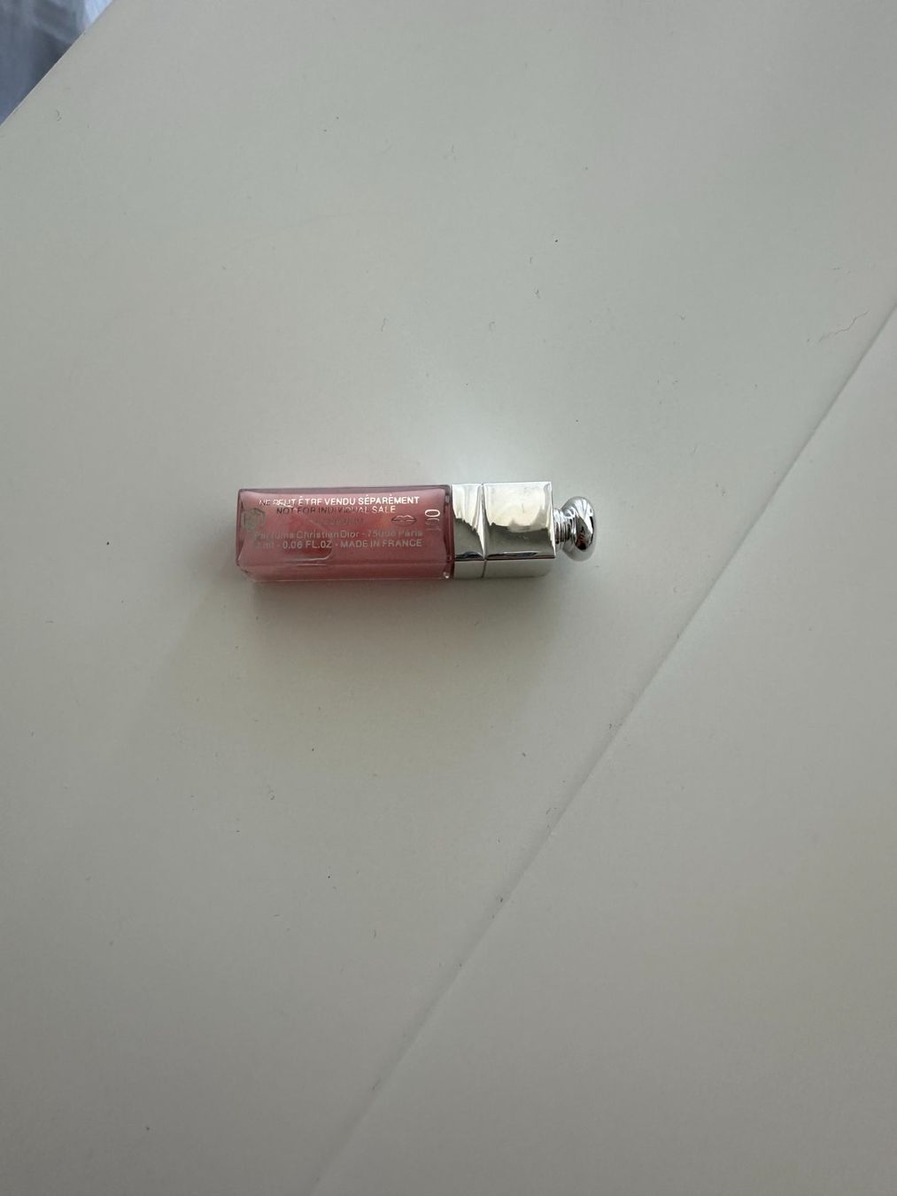Dior Make-up: Dior Lip Maximizer mini – Neu (gemäss Beschreibung) aus Courgevaux von Qwertz111320 1