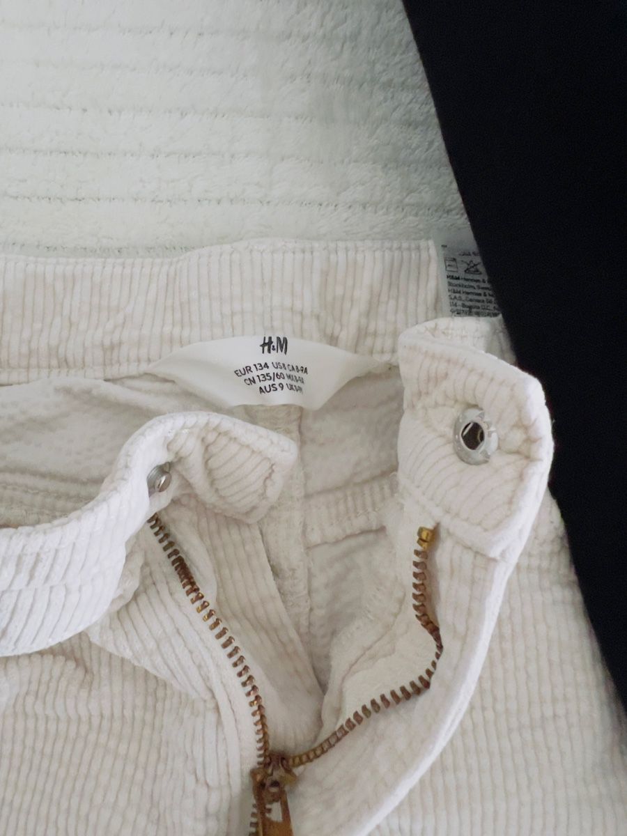 Lotti & Set di vestiti: Kleiderpaket Grösse 134  – Usato da Meggen venduto da mar_7r7m 5