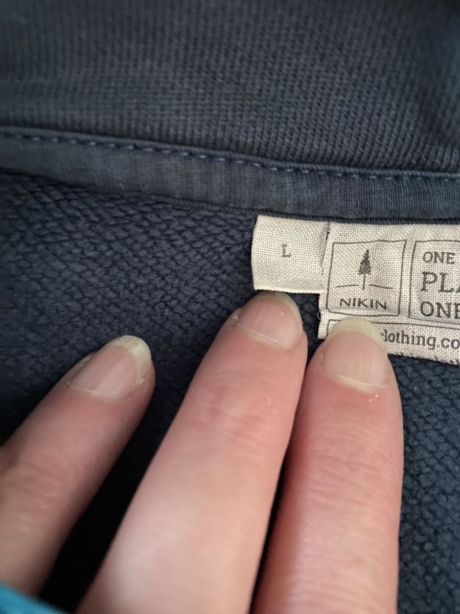 Nikin Jacken: Nikin Jacke – Gebraucht aus bonaduz von nicki073 1