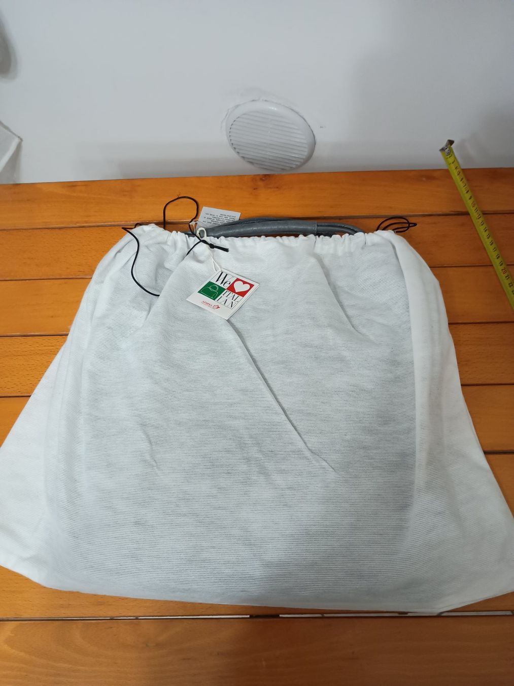 Borse da donna: Borse Lanzetti / Lexiapel grigia – Nuovo (secondo la descrizione) da Chiasso venduto da marco704763 1
