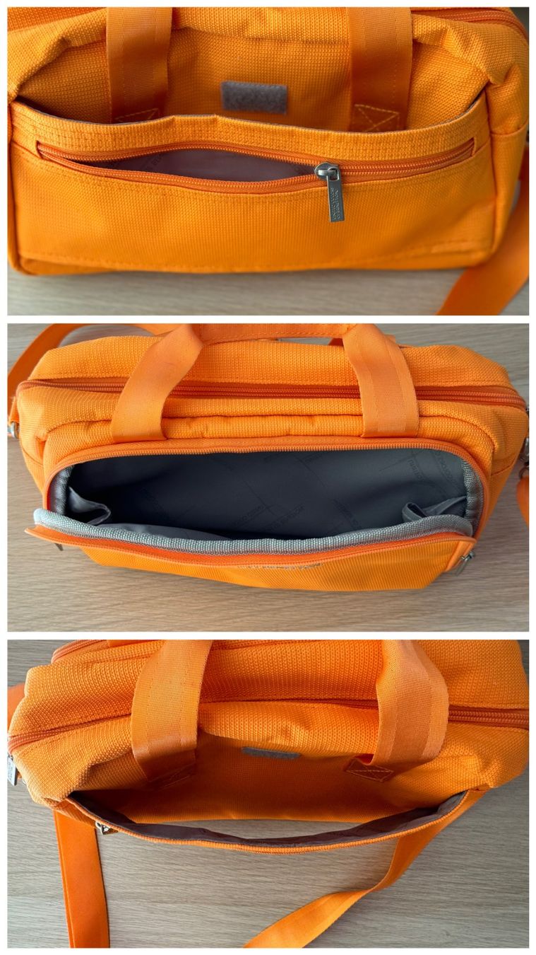 Benetton Taschen: Sac de valise - Benetton – Gebraucht aus Genève von Reveur 9