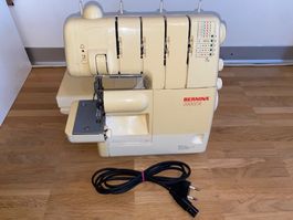 Bernina 2000DE - Nähmaschine
