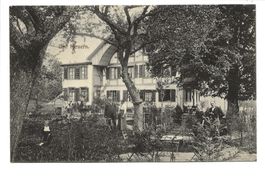 Bad Hirsern bei Ursenbach (BE) Oberaargau - 1916