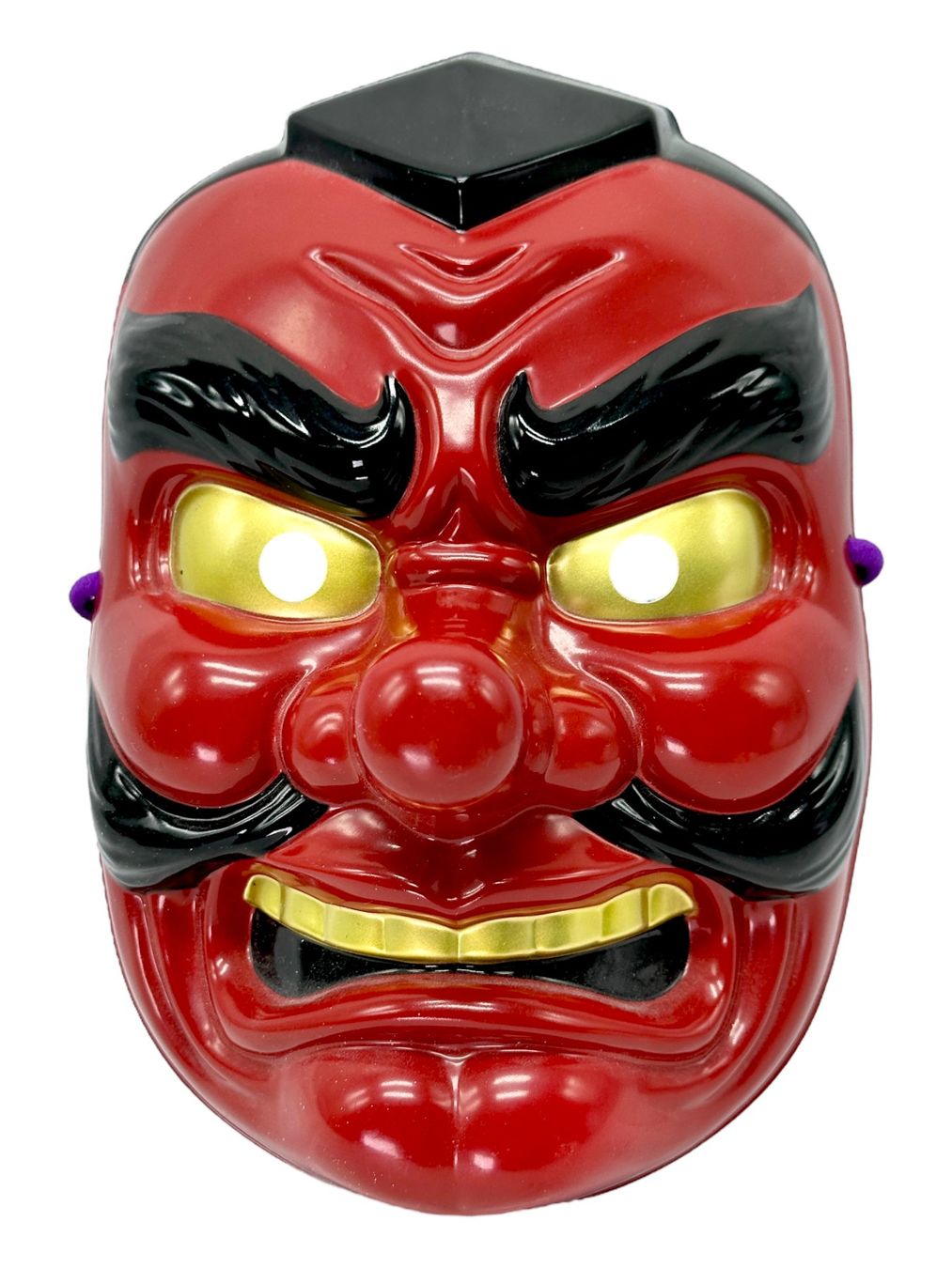 Internationale Kunst: Masque japonais TENGU – Gebraucht aus Morges von Auct 3