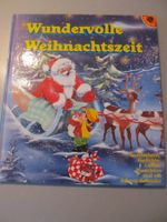 Wundervolle Weihnacht
