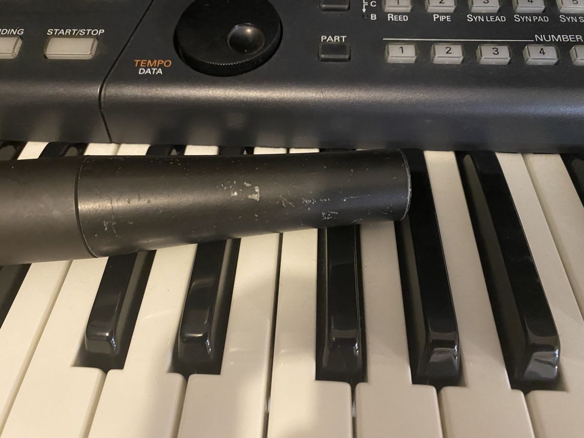 Shure Microfoni: Shure SM 57 – Usato da sulgen venduto da 270963 2