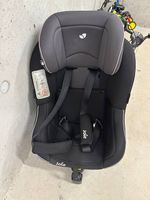 Joie Spin 360 Reboarder Kindersitz ISOFIX drehbar 0-18 kg