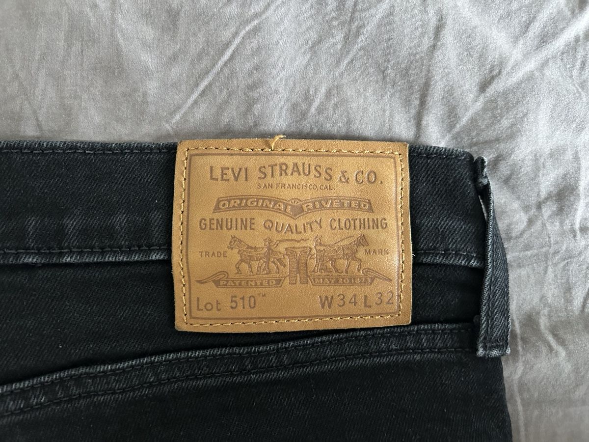 Jeans: 3 gebrauchte Hosen – Gebraucht aus Dörflingen von Benito88 7