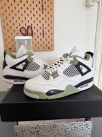 Nike Air Jordan 4 Retro Seafoam EU 42