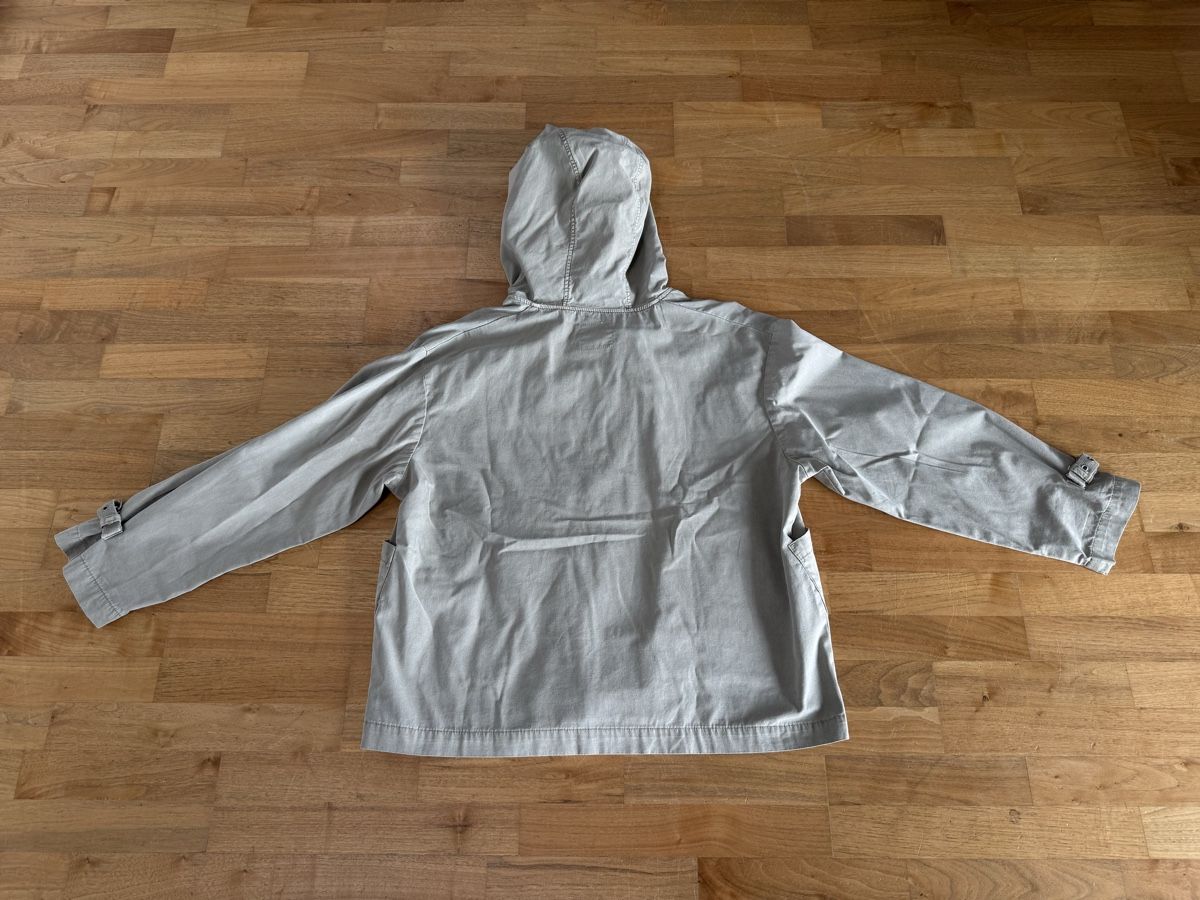 Pull&Bear Camicette: PULL & BEAR Bluse mit Kapuze XS – Usato da Lugnorre venduto da jettsett 4