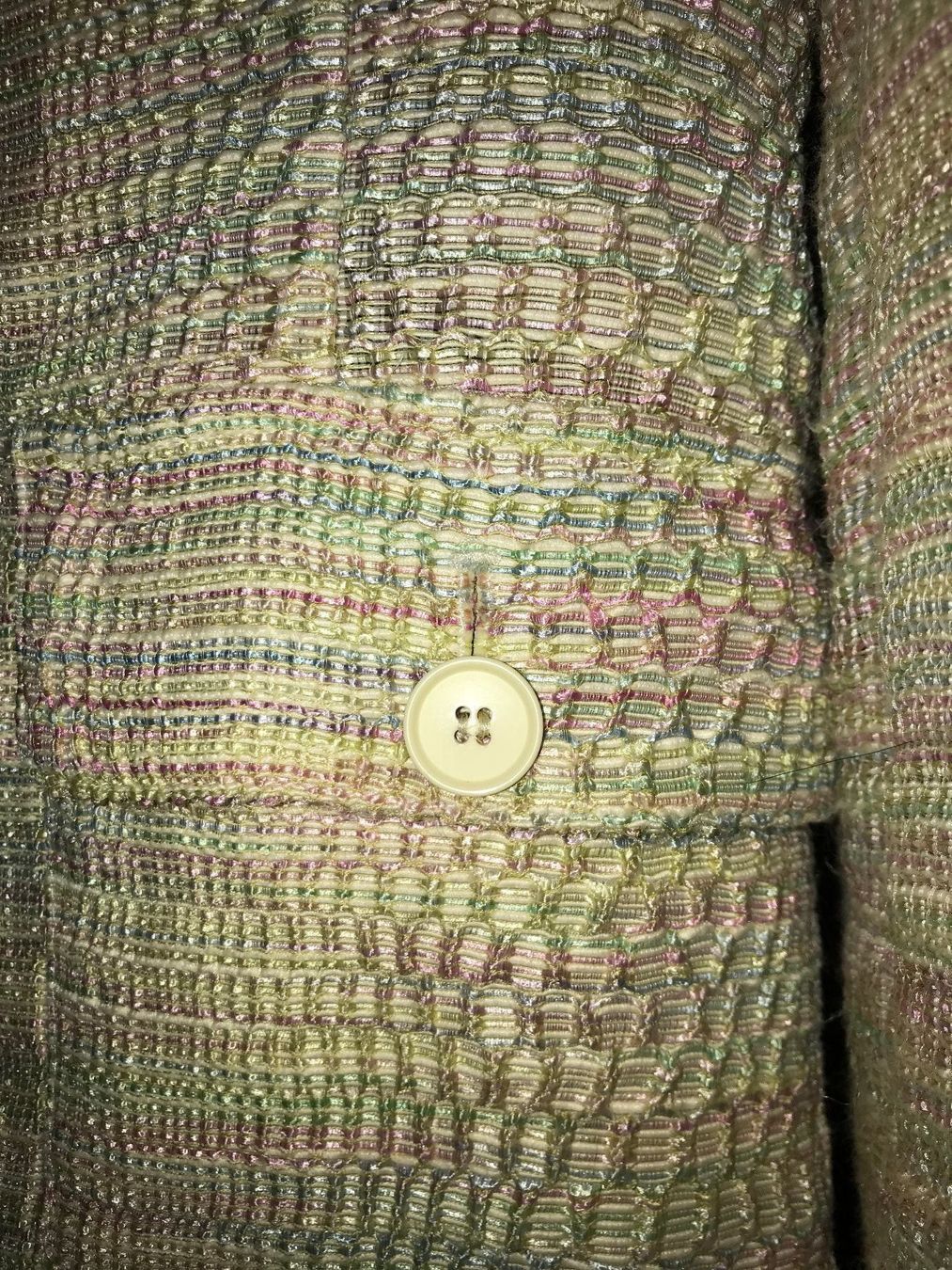 Jacken: QUI Blazer – Gebraucht aus Zumikon von Uranus88 2