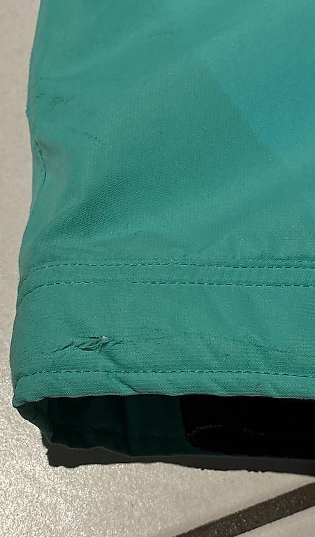 Pantaloni: Ruka Skihose Gr 164 – Usato da Allschwil venduto da CaSu- 3