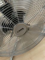 Standventilator Weber, Metallgehäuse, Durchmesser 50cm