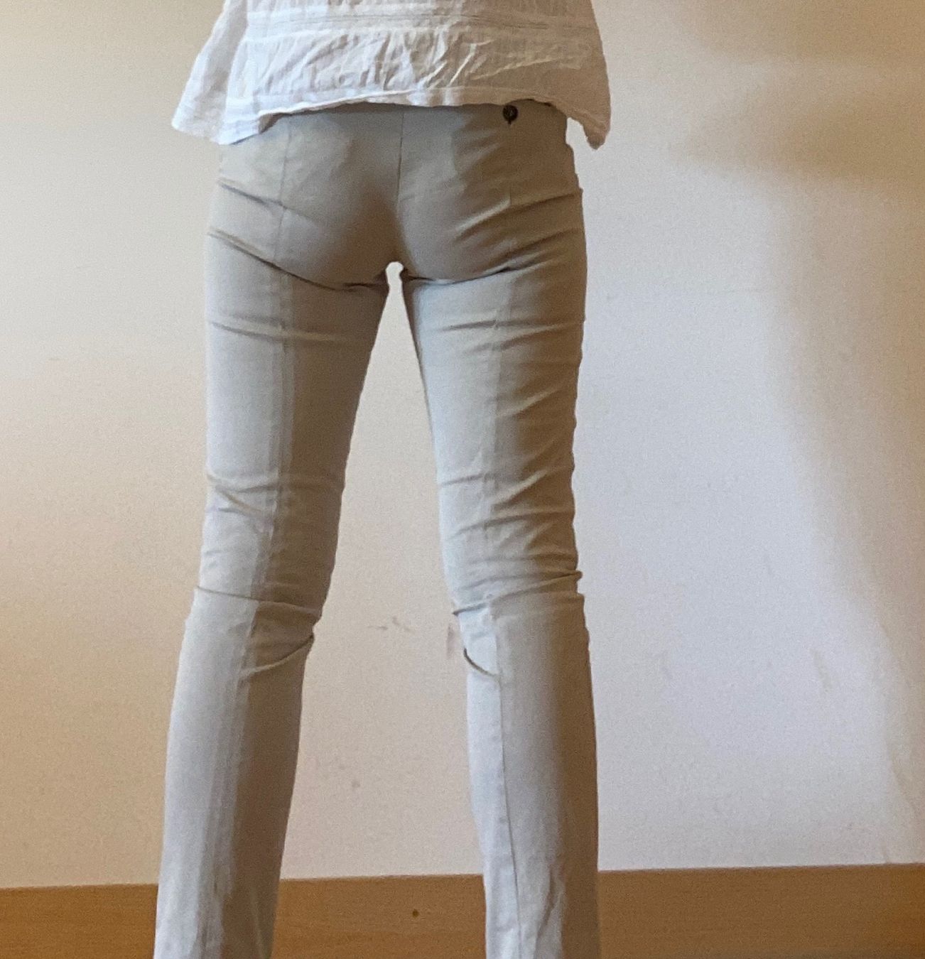 Max Mara Pantaloni: Pantalon modèle Audrey de Weekend Max mara taille 34 – Usato da Hermance venduto da joe_td6n 9