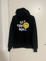 black vans hoodie