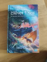 Buch Silver Dust Im Bann der Wasserdrachen Kristin Halbrook