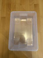 IKEA Samla storage box 39x28x14 11L withoit lid
