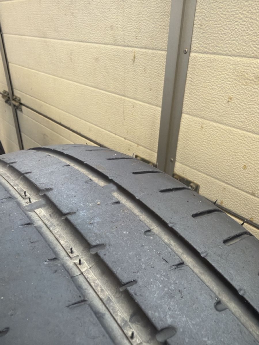 Pirelli Pneus & Kompletträder: Ab 1.- Pirelli P Zero DOT 2013 295/35/ ZR21 – Gebraucht aus Grenchen von JJ___ 1