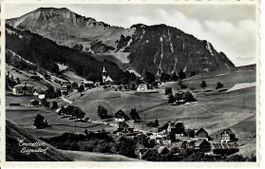Emmetten 1947