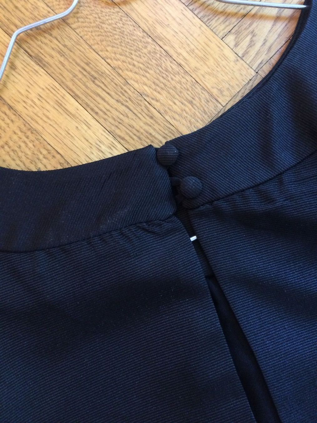 Kleider: Audrey Hepburn Kleid Gr. 34 NEU! – Neu und originalverpackt aus Zürich von springsummer 4