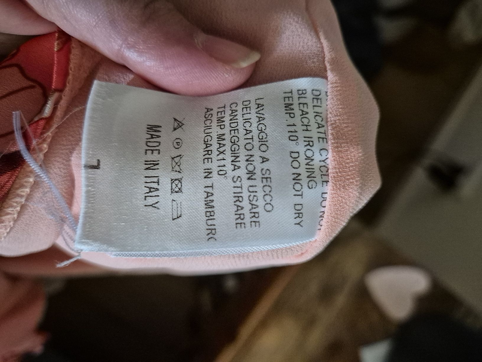 Kleider: Kleid Sandro Ferrone – Gebraucht aus Wimmis von Simeler87 3