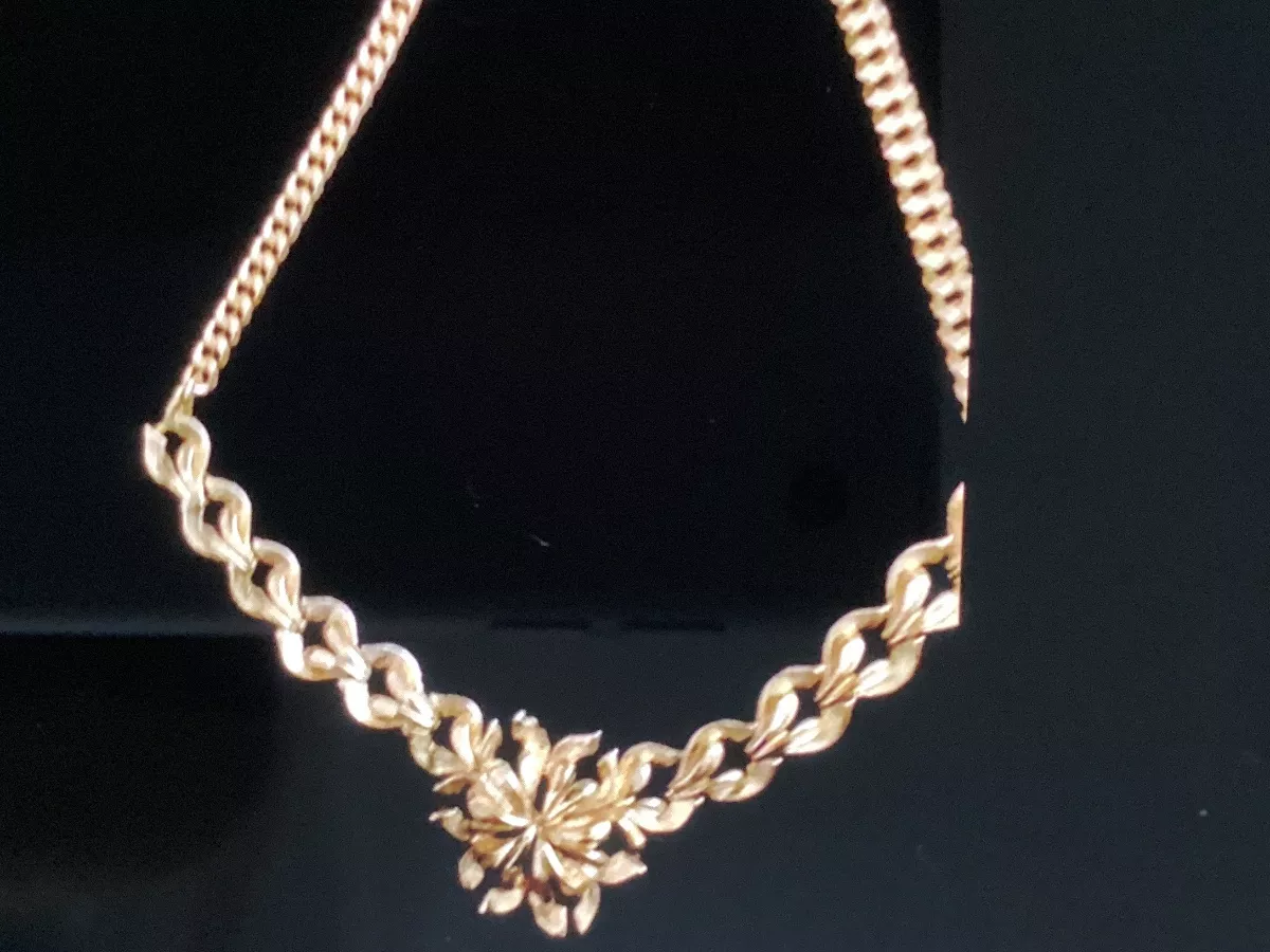 Catenine: Kette WUNDERSCHÖN!!! – Nuovo (secondo la descrizione) da Bellinzona venduto da wav_72pt 5