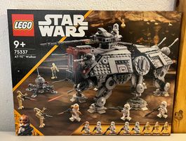 Lego Star Wars 75337