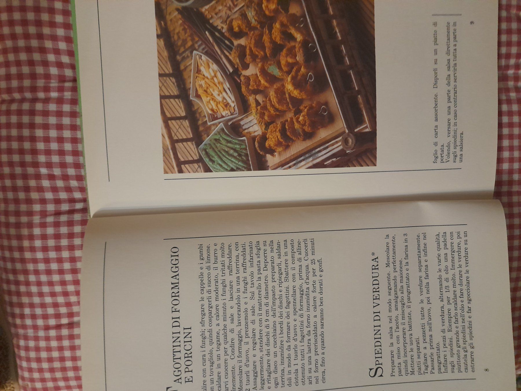 Libri: Kochbuch,Funghi – Usato da Pfaffnau venduto da gologoldun1953 2
