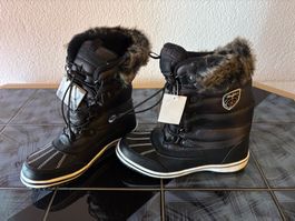 Boots / Winterschuhe Damen Grösse 39