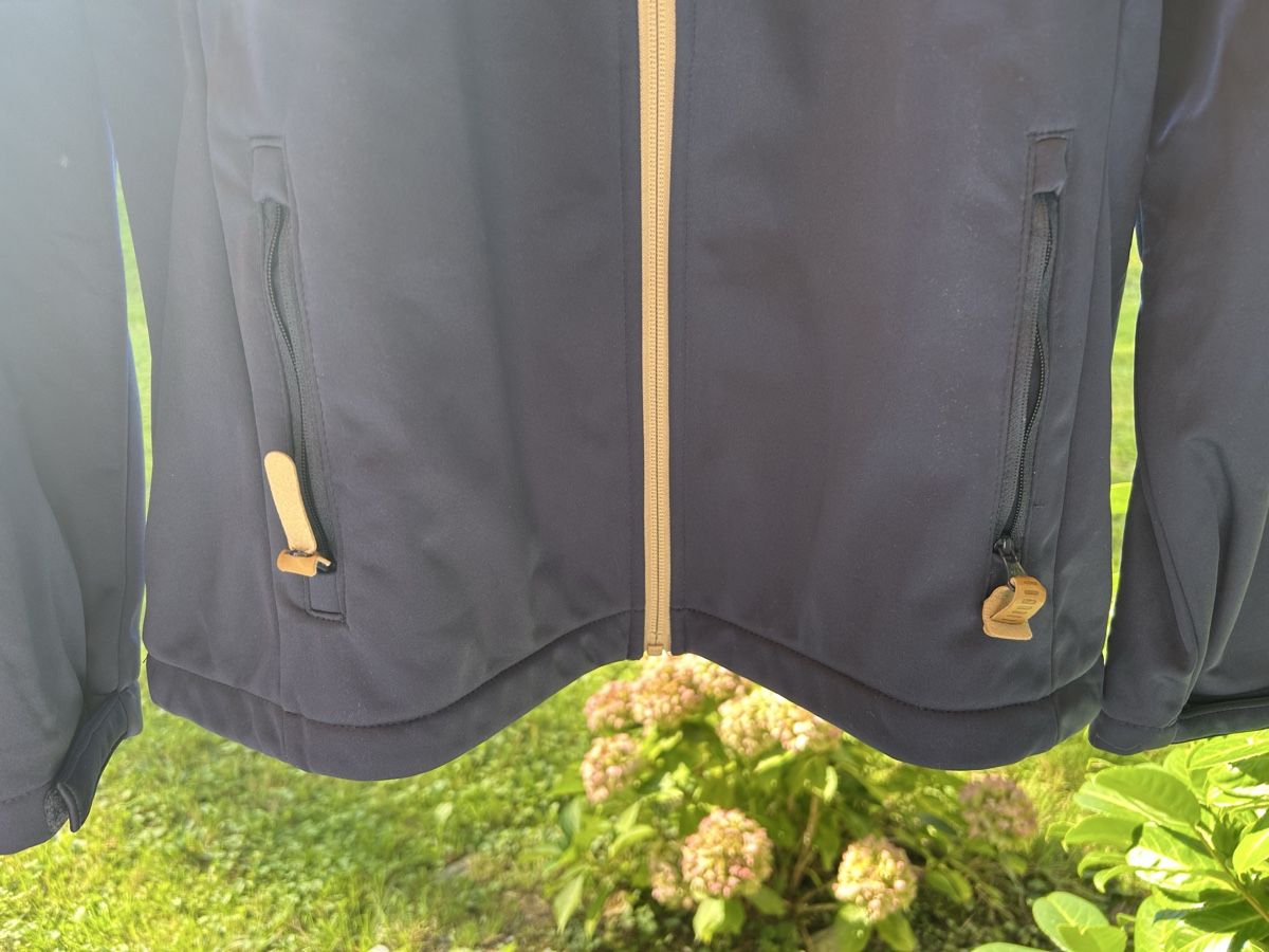 Giacche: Soft Shell Jacke – Usato da Richterswil venduto da solisoli5 6
