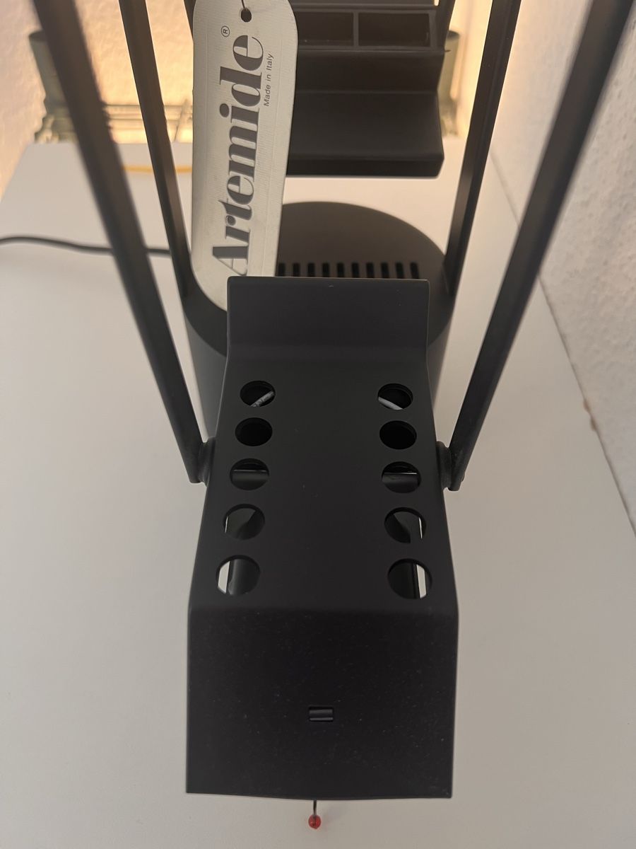 Lampade: Lampe Artemide Tizio – Nuovo (secondo la descrizione) da Neuchâtel venduto da Ste121 6