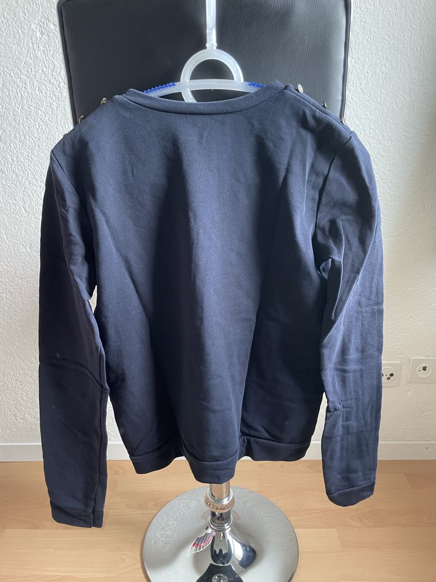 Pullover & Sweatshirts: Pull – Gebraucht aus Luzern von mfo_9j7f 1