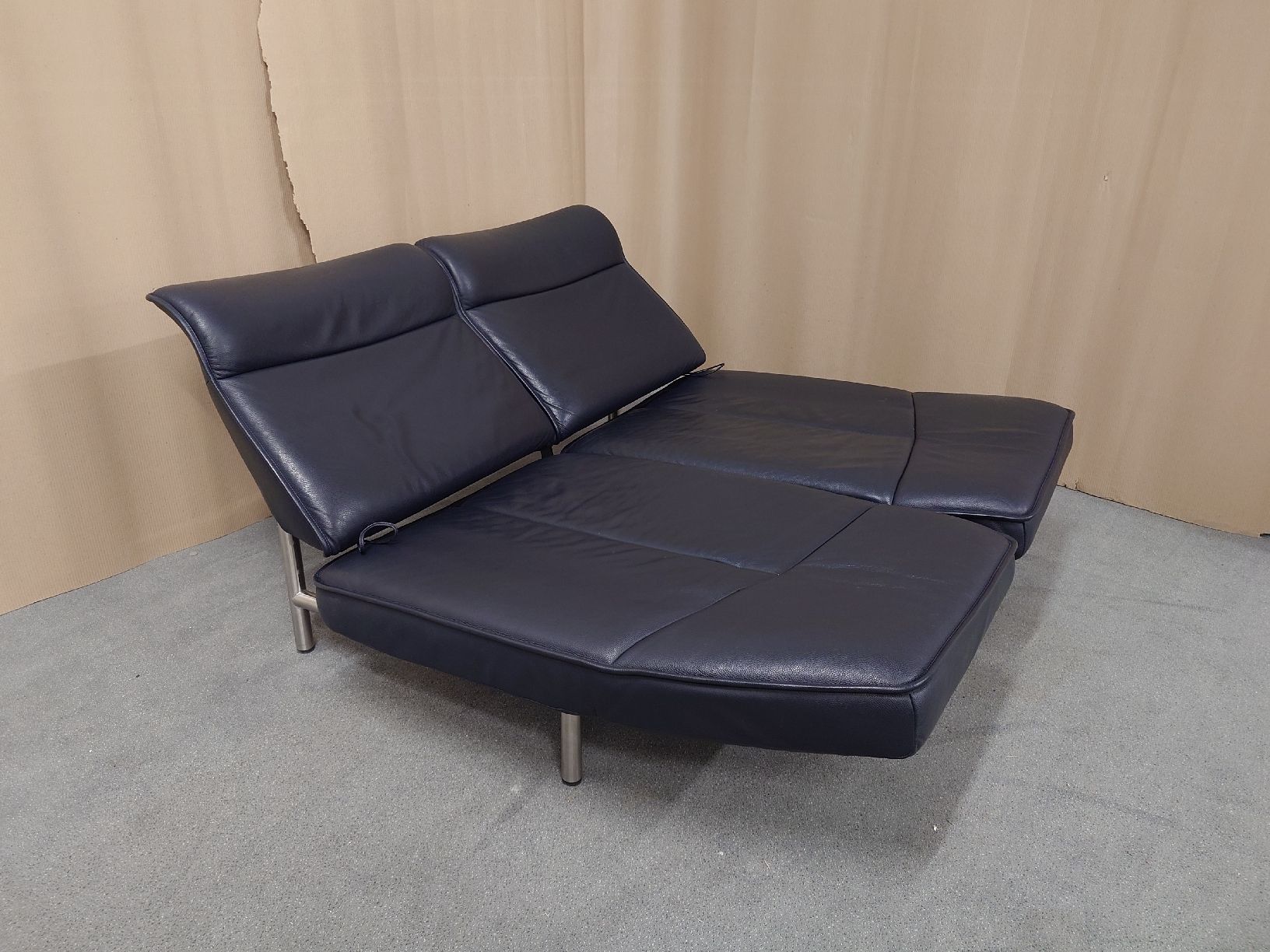 De Sede Divani: DE SEDE DS-450 Twist – Usato da St. Gallen venduto da Second-Life 5